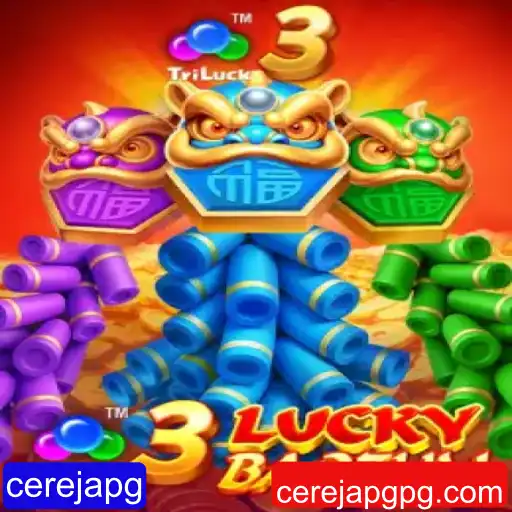 Descubra o Fascinante Mundo de 3LuckyBaozhu: Uma Aventura com Tema de Cerejas