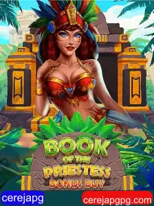 Explorando o Fascinante Mundo do Jogo 'BookOfThePriestess'