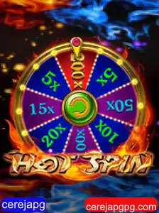 Explorando o Jogo HotSpin: Regras e Mecânicas