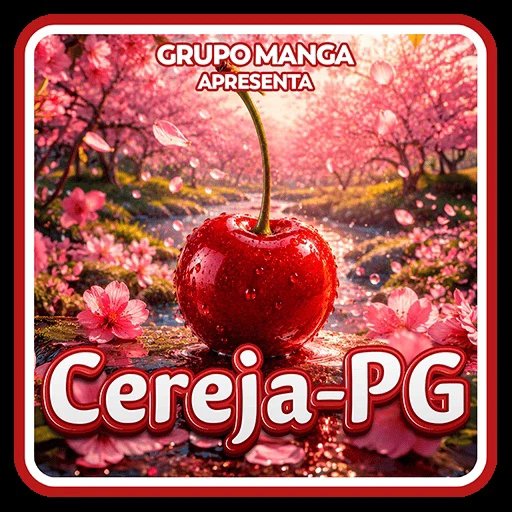 cerejapg Logo