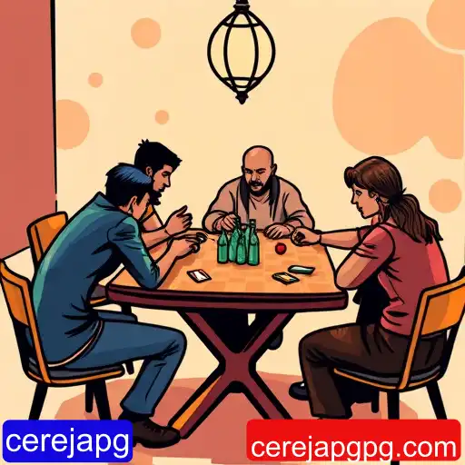 Jogos de mesa
