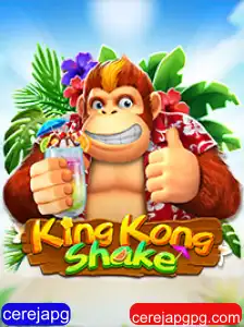 Descubra a Aventura Selvagem de KingKongShake