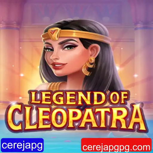 Descubra o Fascinante Mundo de LegendOfCleopatra