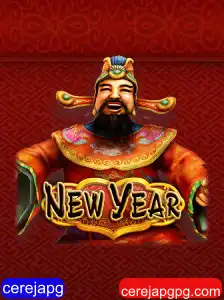 NewYear: Descubra o Jogo que Revoluciona a Comemoração do Ano Novo