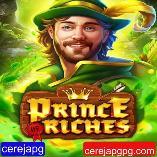 Descubra PrinceOfRiches e Domine as Regras do Jogo