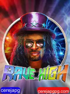 RaveHigh: Uma Imersão no Universo Fascinante dos Jogos