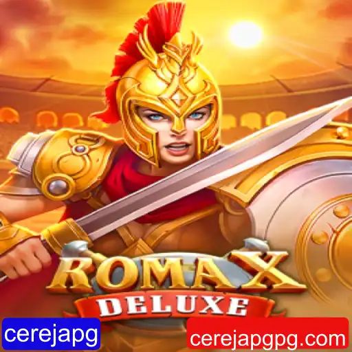 Descubra o Universo de RomaXDeluxe