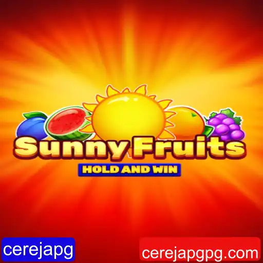 Descubra o Mundo Colorido do Jogo SunnyFruits