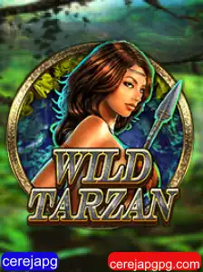 Explorando o Mundo de Aventuras do Jogo WildTarzan