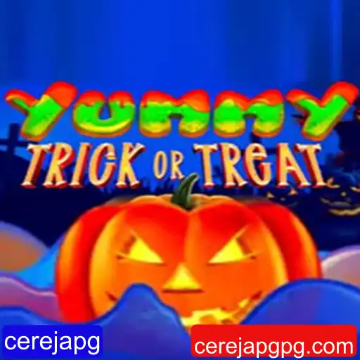 Descubra o Universo Divertidamente Assustador de YummyTrickorTreat